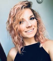 Lily Mcdonald's Instagram, Twitter & Facebook