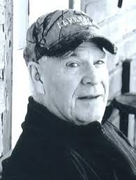 Obituary information for Victor Grant Robertson Vickers