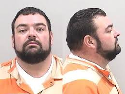 UPDATE: Documents show Jason "Moose" Cunningham called a RCSO investigator  yesterday morning "because he did something really bad last night." He said  he was having an affair and met his girlfriend at