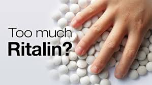 If this dose is working with no side effects, it might be the plan to stay on. Video Do 4 2 Million Children Really Need Ritalin An Integrative Approach To Adhd 2014 Update Uctv University Of California Television