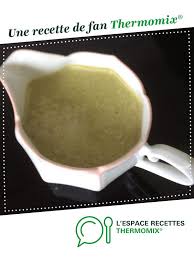 Sauce A L Oseille Recette Sauce Oseille Idee Recette Thermomix Soupe A L Oseille