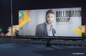 14 Billboard Mockup Psds Outdoor Advertising Mockups Zippypixels