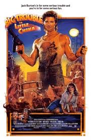 Big Trouble in Little China | Tropedia | Fandom