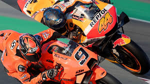 💥casco 2021 🐺 @hjchelmets 💥 te gustaría que se hicieran réplicas? Las Novedades De Motogp 2021 Pol Espargaro Danilo Petrucci