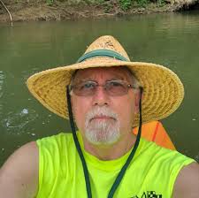 This is from Fred Spriggs: Last Thursday night at 10:00PM I called it  quits! After 9 years with the IBEW & a little over 31 years at the  Papermill, several years of