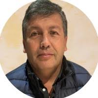 Rainier Castro Collao