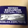 Roblox toys became an instant success soon after its launch. 1
