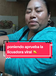Resultados sorprendentes con la licuadora viral