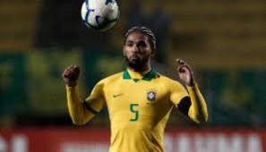 Check spelling or type a new query. Brasilien Bei Olympia 2021 Kader Fur Das Olympische Fussballturnier In Tokio