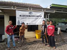 Browse, stream, download dan mainkan, nikmati semua kebersamaan yang lebih nyata dengan layanan internet tercepat dari first media. Masjid Bodesari Fasilitasi Wifi Gratis Untuk Jemaah Radarcirebon Com