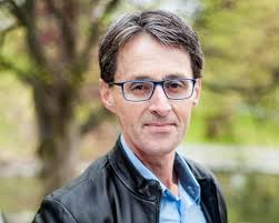 Wesley United Church, St. John's, NL