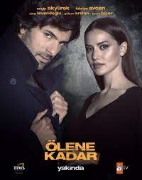 Şimdide fahriye evcen'in hamilelik haberleri sosyal medyanın gündeminde. Olene Kadar Tv Series 2017 Imdb