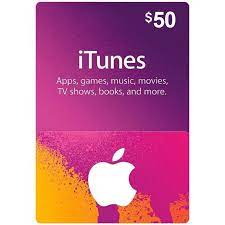 You will receive the code directly by email, so that you can use the credit immediately. Itunes Gift Card Usa 50 Usd Khalaspay