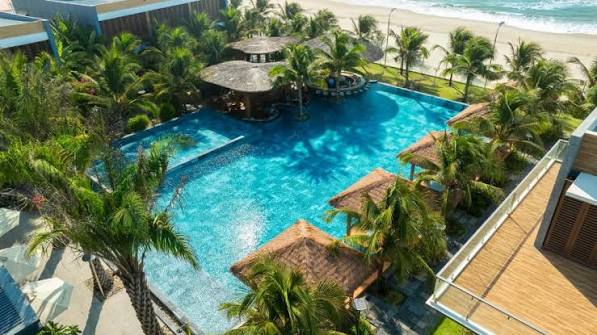 combo villa Cầu Đá Nha Trang