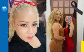 Perla Iveth Rangel: hija se despide de mujer muerta en Vallecillo, NL|  Telediario México