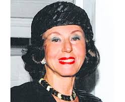 Irma ANAPOL Obituary (2017)