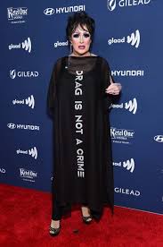 Ginger Douglas - Glaad Awards Arrivals - 31