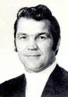 Frederick Clyne (Des) Desrosiers, RP