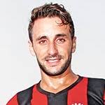 Daniel Cadena stats and ratings