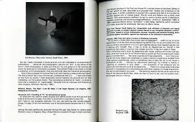 Six Years: The dematerialization of the art object from 1966 to 1972: a  cross-reference book of information on some esthetic bou