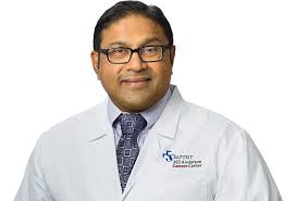 Subrato Deb, MD, MPH, Thoracic Surgeon