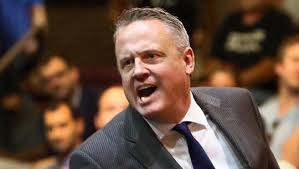 Robert Cohen: Best of 2015