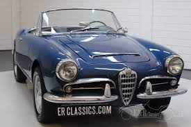 Image result for Rubino Scuro 1963 Alfa-Romeo