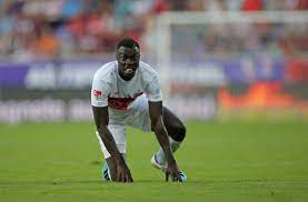 Vfb bemüht, keinen zweiten fall jatta aufkommen zu lassen der vfb hat die berichte. Hat Mit Dem Vfb Noch Viel Vor Silas Wamangituka Stuttgarter Zeitung