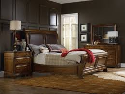 Latest bedroom furniture designs bed set for fashion italian furniture bedroom furniture prices quick details type: Hooker Furniture Tynecastle Sleigh Bedroom Set