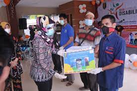 However, waterbom bali puts all those general conceptions to rest, once and for all. Wakil Gubernur Lampung Hadiri Peringatan Hari Disabilitas Internasional Provinsi Lampung Mediamerdeka