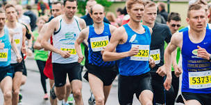 "Track the Future 5K"