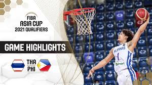 Fiba is a global network of professionals dedicated to protecting the financial services industry through education, advocacy and community. Thailand Philippines Highlights Fiba Asia Cup 2021 Qualifiers Youtube