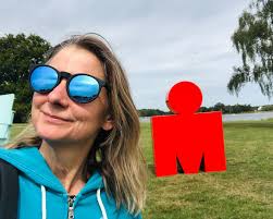 What!?! Just signed up for another marathon?😲 Last year I really wanted to  run Helsingborg half, but didn't get an entry before it sold out so I  signed up for the whole