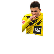 There are 5 other versions of sancho in fifa 21, check them out using the navigation above. Sancho Fifa Mobile 21 Fifarenderz