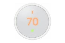 The Best Smart Thermostat Smart Thermostats Smart Bulb Nest Thermostat