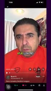 #Atlas #Chivas #falsogrande #Bicampeon #ChivaHermanos #Futbol #LigaMX  #ChillaHermanos