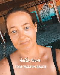 Krista Breen's Instagram, Twitter & Facebook