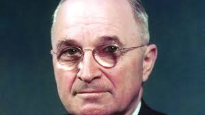 Image result for President Harry