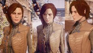 Many of the models or textures included, are creations of other authors although some are heavily edited. Loose Braid For Female Human Female Elf Female Human Dragon Age