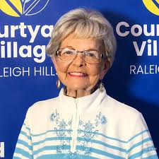 Courtyard Village Testimonials