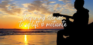 170+ Inspirational Stories from Around the World to Uplift & Motivate You  Today