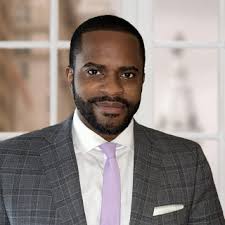 Samantha Anne Magee, lawyer