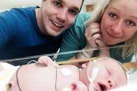 A glimpse into the busy life of a rare disease 'super mom': Q&A with Kyla  Thomson