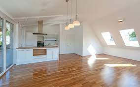 Komplettangebot an häusern zum kauf in salzburg: Dachetage Glanzlicht Wohnung 104 M In Salzburg Alt Liefering Zu Kaufen Finest Homes