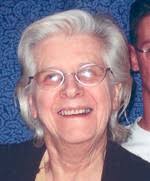 Life story for Irene May Newton