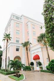 Pin On The Colony Palm Beach Weddings