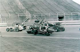 HISTORICAL STATS — ATQMRA