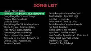 Are you see now top 10 ost ftv sctv terbaru results on the web. Ost Ftv Slow Song List Youtube