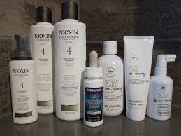 Tea tree tingle special liter duo set. Nioxin Vs Paul Mitchell Anti Thinning System Bellatory
