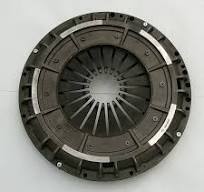 430MM Clutch Diaphragm Pressure Plate Cover 16E05-01090-PCT 16E05-01090-CKD